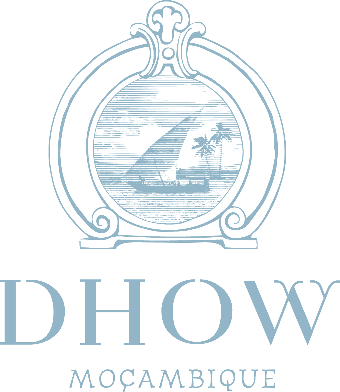 Logo Dhow